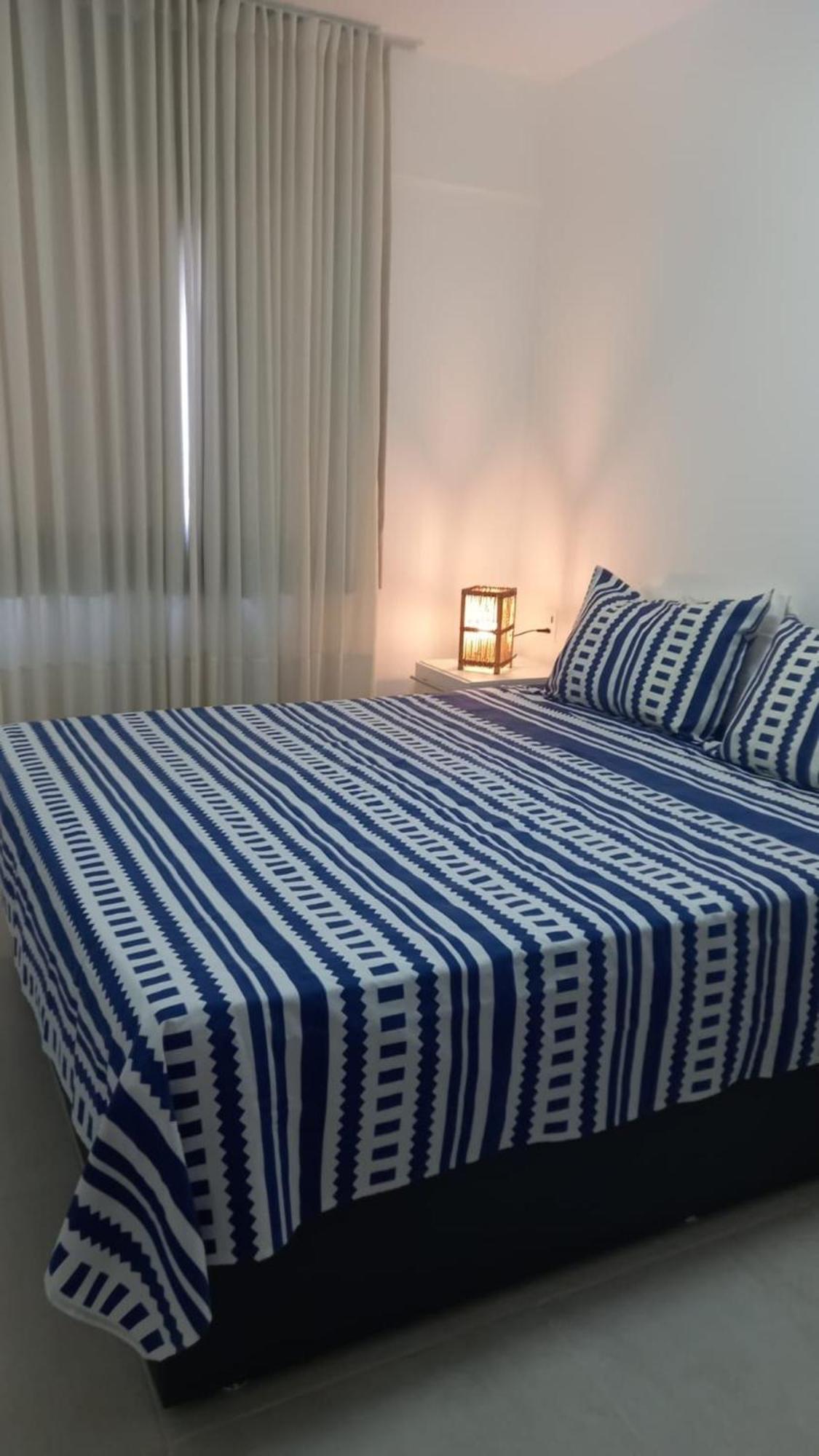 Apartamento Em Condominio Com Passeio Incluso Baixio  Exterior foto